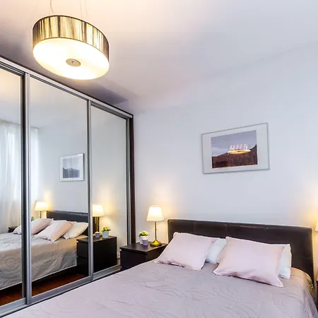 Apartamento Wonderful In The Center Of