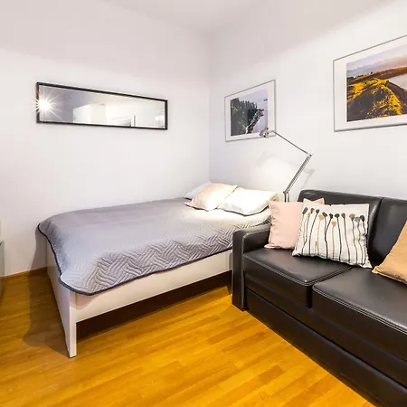 Wonderful In The Center Of Apartamento *