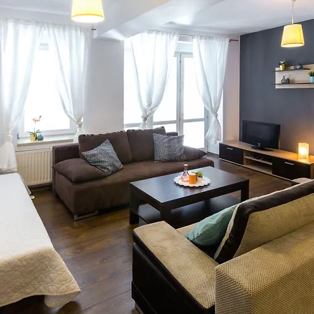 Apartamento Wonderful In The Center Of