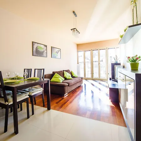 Apartman Wonderful In The Center Of *