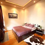 Apartment Wonderful In The Center Of Krakow