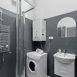 Wonderful In The Center Of Apartment