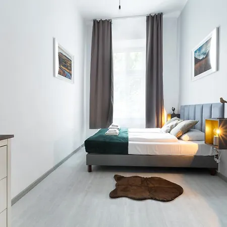 Staszica 7 * Kraków