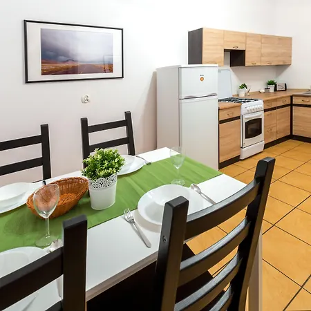 Apartment Wonderful In The Center Of