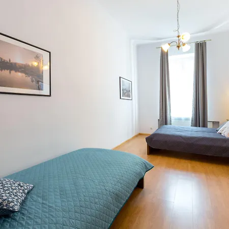 Apartment Wonderful In The Center Of *