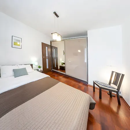Apartment Wonderful In The Center Of