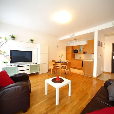 Apartment Wonderful In The Center Of Krakau