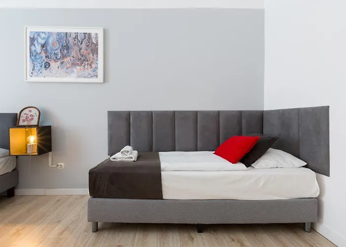 Wonderful In The Center Of