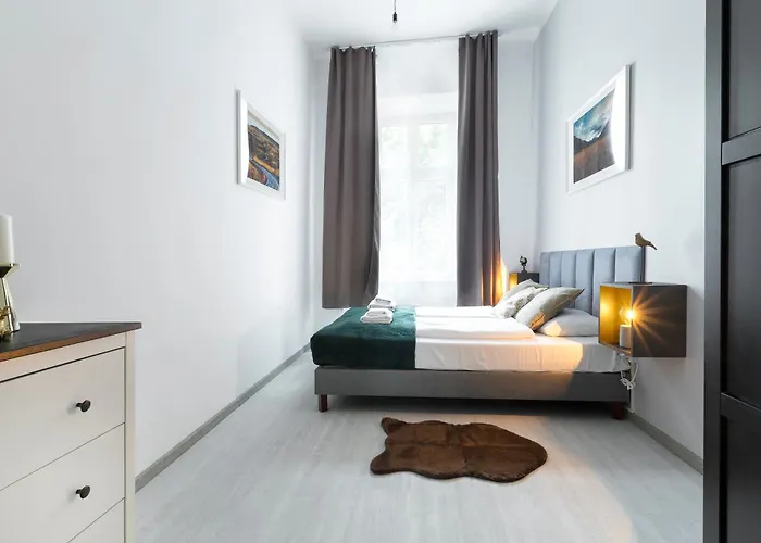 Wonderful In The Center Of * Kraków