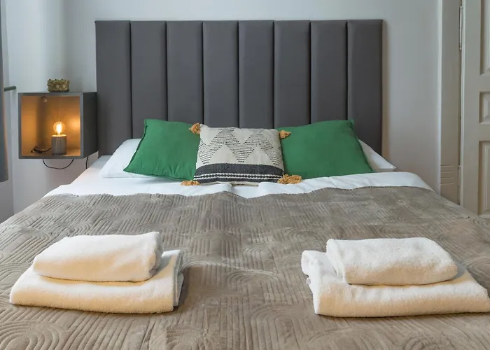 Lejlighed Wonderful In The Center Of Kraków