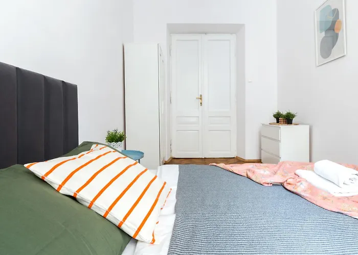 Wonderful In The Center Of