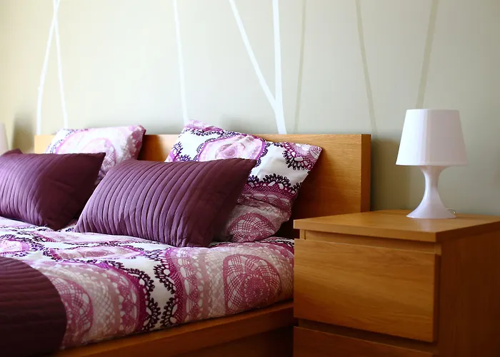 Lejlighed Wonderful In The Center Of Kraków