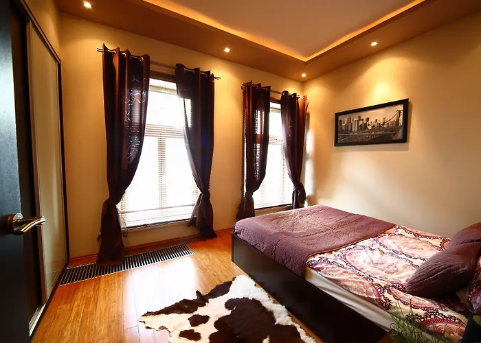 Wonderful In The Center Of *