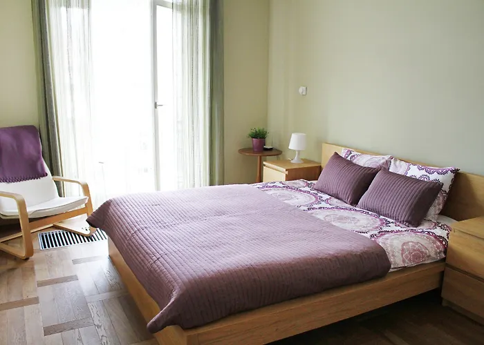 Wonderful In The Center Of Kraków