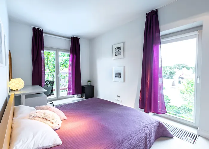 Wonderful In The Center Of