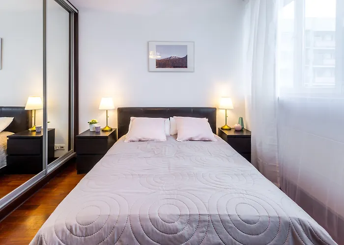 Lejlighed Wonderful In The Center Of Kraków