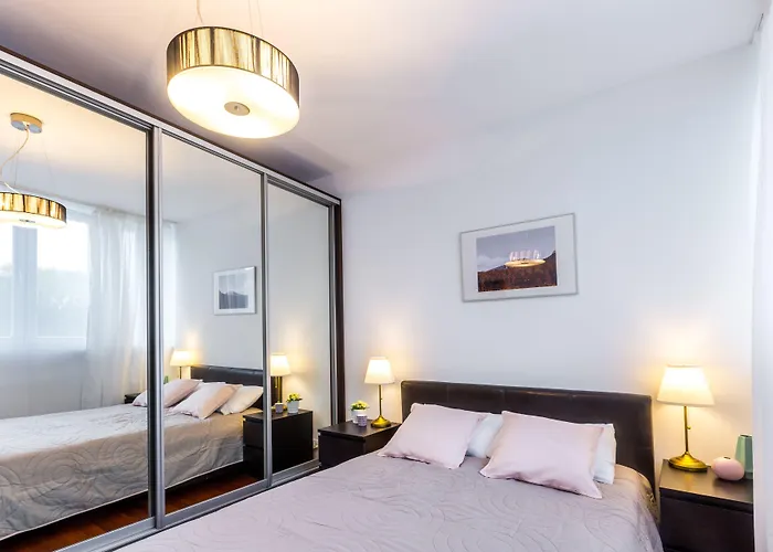 Lejlighed Wonderful In The Center Of