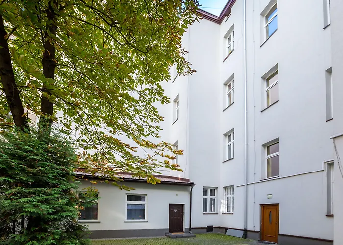 Wonderful In The Center Of * Kraków