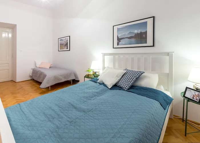 Wonderful In The Center Of