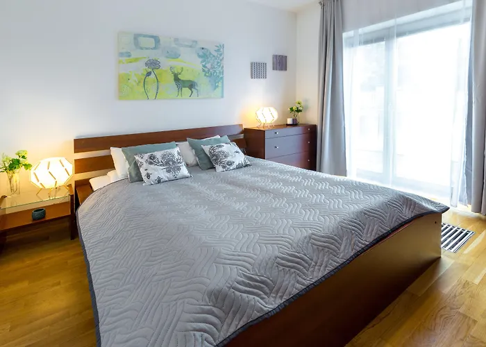 Wonderful In The Center Of