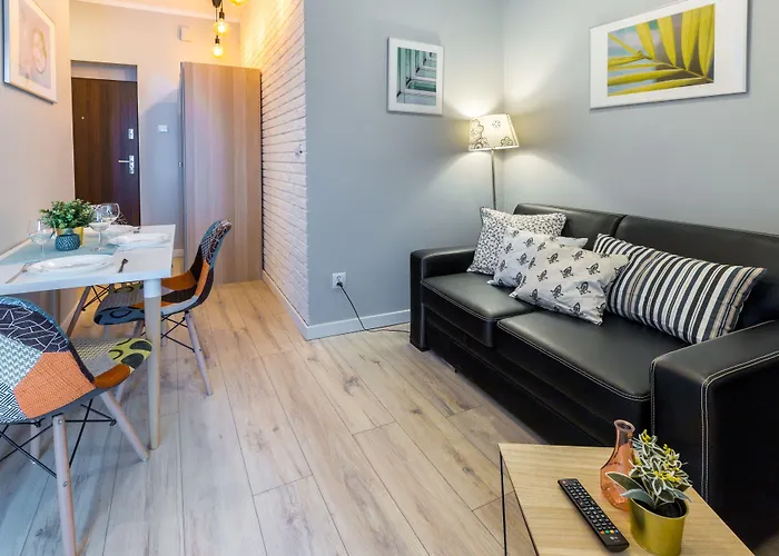 Wonderful In The Center Of * Kraków