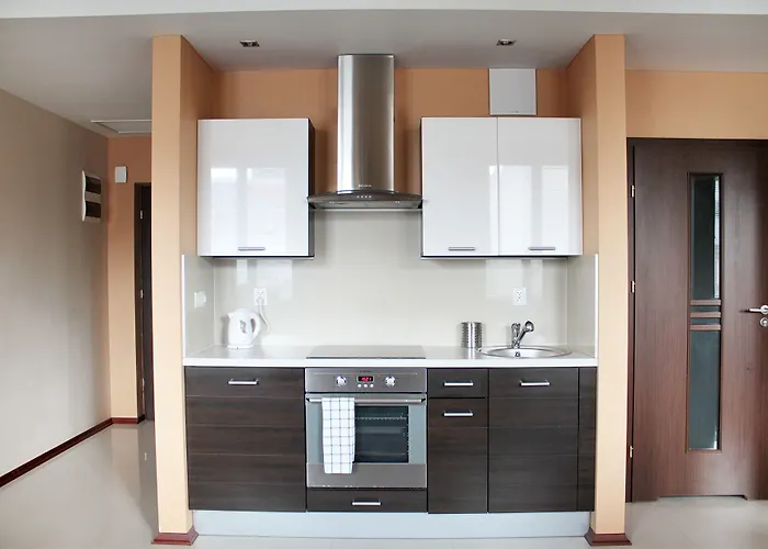 Wonderful In The Center Of * Kraków