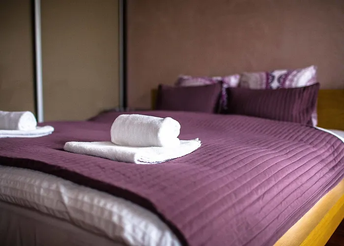 Wonderful In The Center Of Kraków