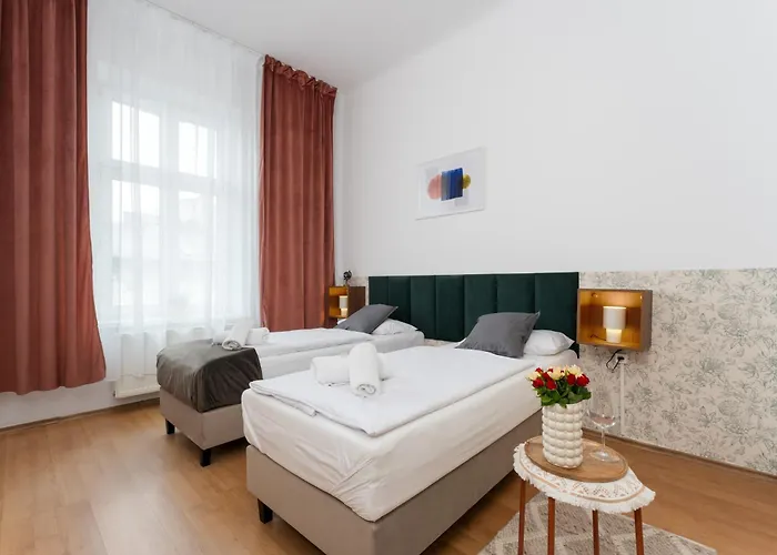 Wonderful In The Center Of * Kraków