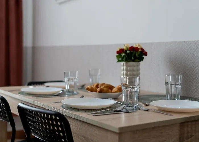 Lejlighed Wonderful In The Center Of Kraków