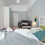 Apartament Wonderful In The Center Of