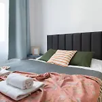 Wonderful In The Center Of Apartament Kraków