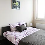Wonderful In The Center Of Apartament