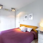Wonderful In The Center Of Apartament Kraków