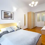 Wonderful In The Center Of Apartament Kraków