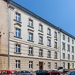Wonderful In The Center Of Kraków