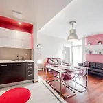 Apartament Wonderful In The Center Of